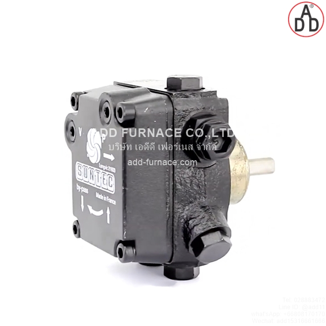 SUNTEC AE 57 C 7373 4P (2)